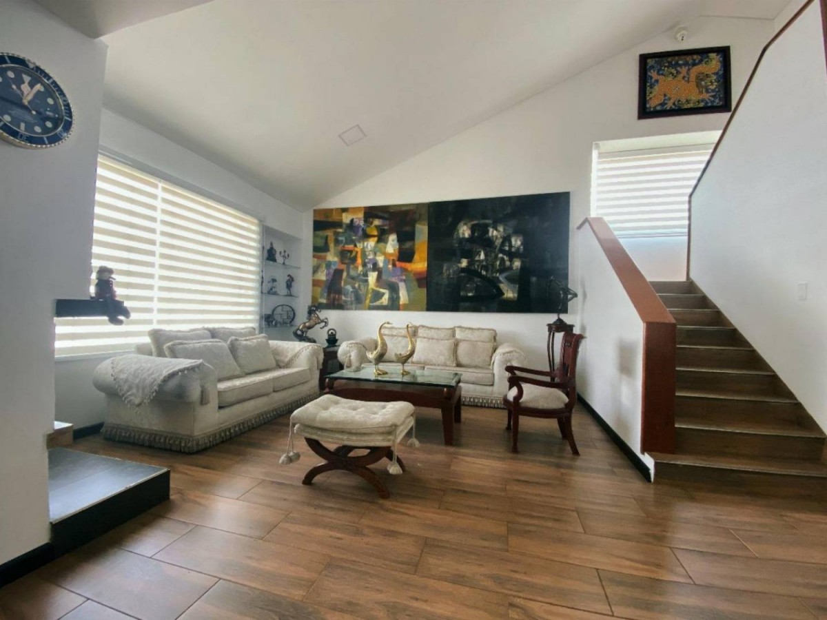 Casa en venta en Las Villas, Bogotá · foto 14 de 24