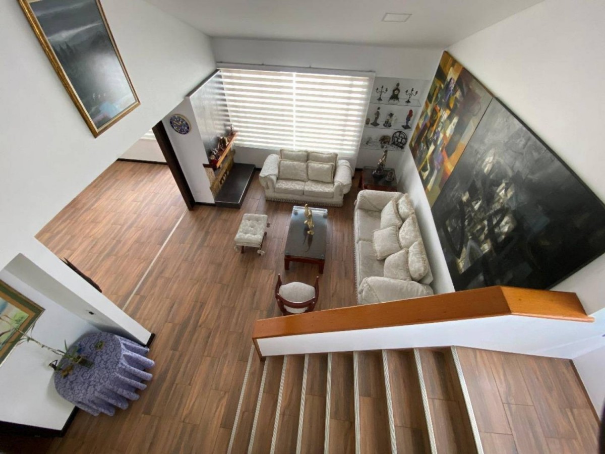 Casa en venta en Las Villas, Bogotá · foto 19 de 24