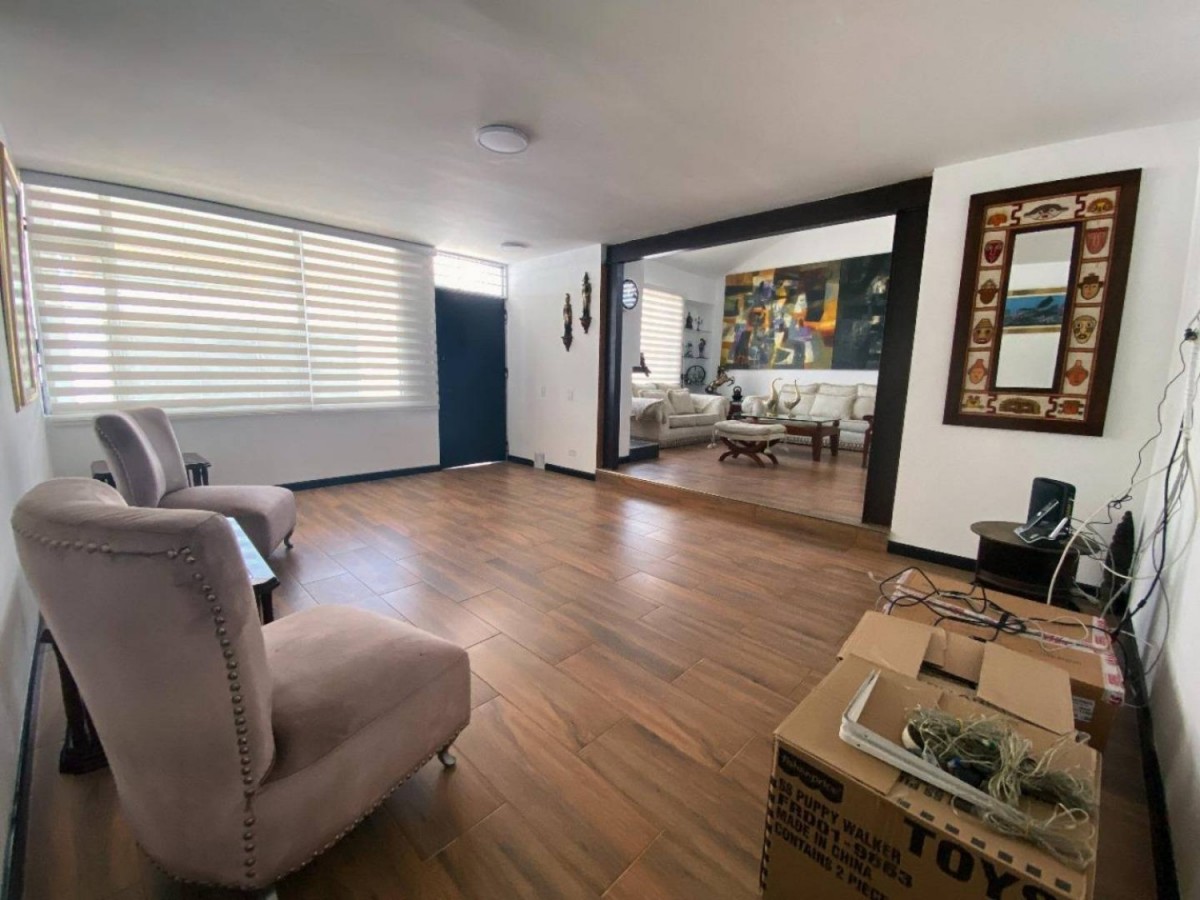 Casa en venta en Las Villas, Bogotá · foto 20 de 24