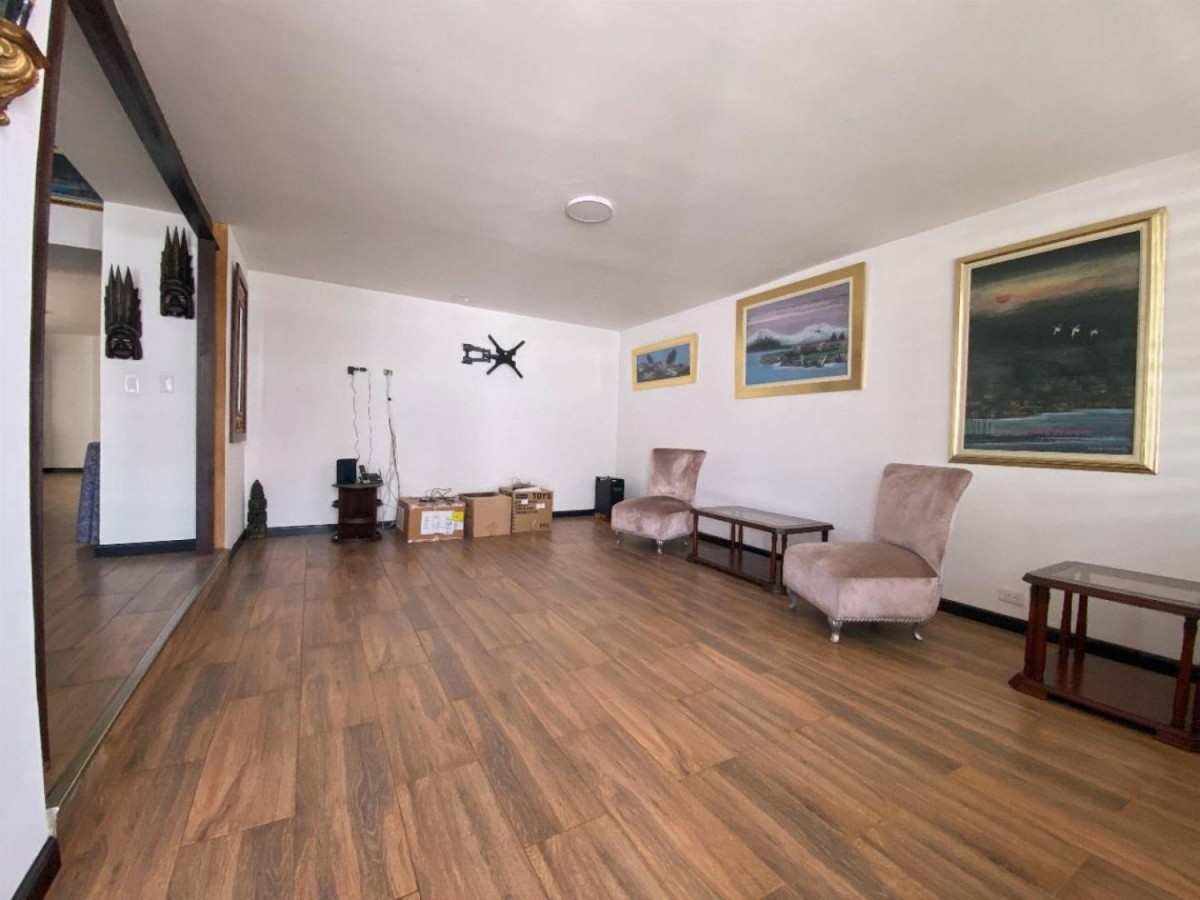 Casa en venta en Las Villas, Bogotá · foto 21 de 24