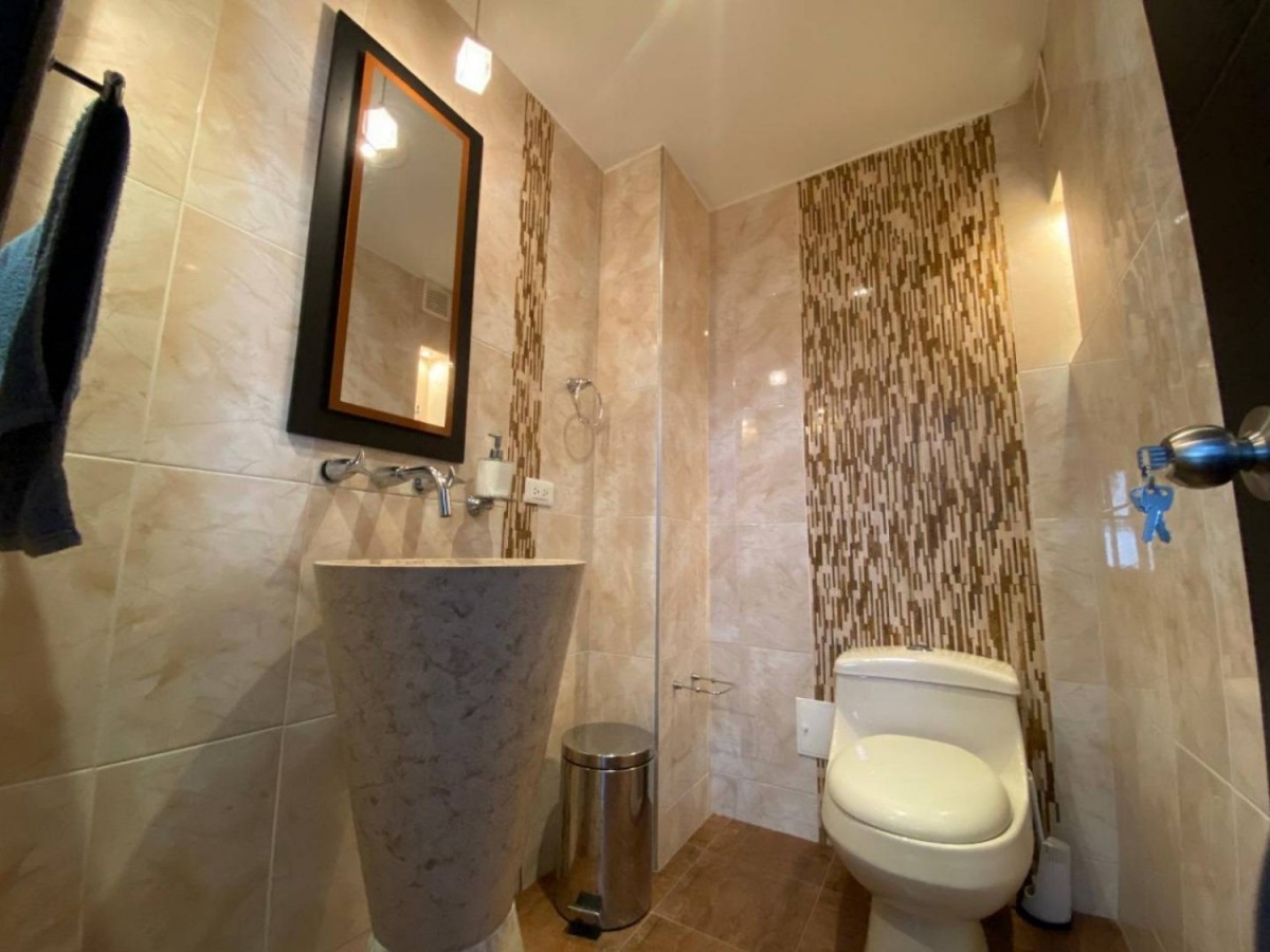 Casa en venta en Las Villas, Bogotá · foto 22 de 24