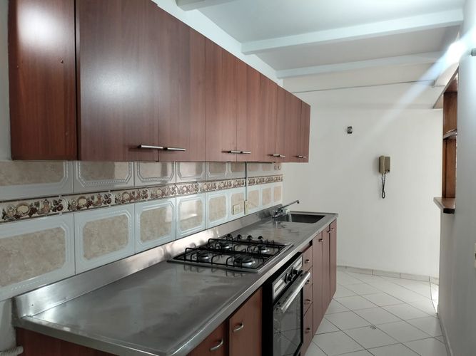 Apartamento de 3 alcobas en arriendo en El Poblado, Medellín, 118 m² · foto 6 de 18