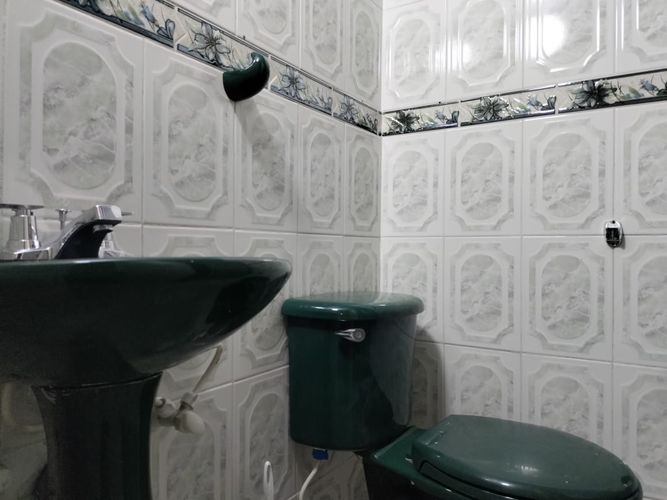 Apartamento de 3 alcobas en arriendo en El Poblado, Medellín, 118 m² · foto 16 de 18