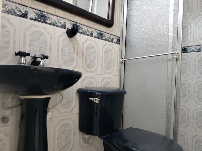 Apartamento de 3 alcobas en arriendo en El Poblado, Medellín, 118 m² · foto 17 de 18