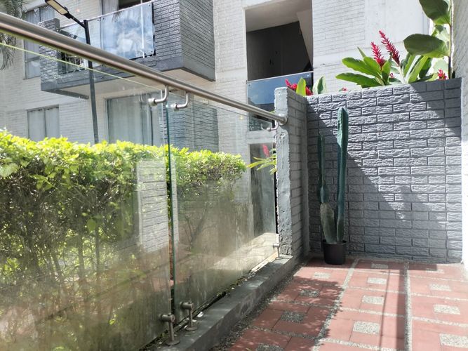 Apartamento de 3 alcobas en arriendo en El Poblado, Medellín, 118 m² · foto 18 de 18