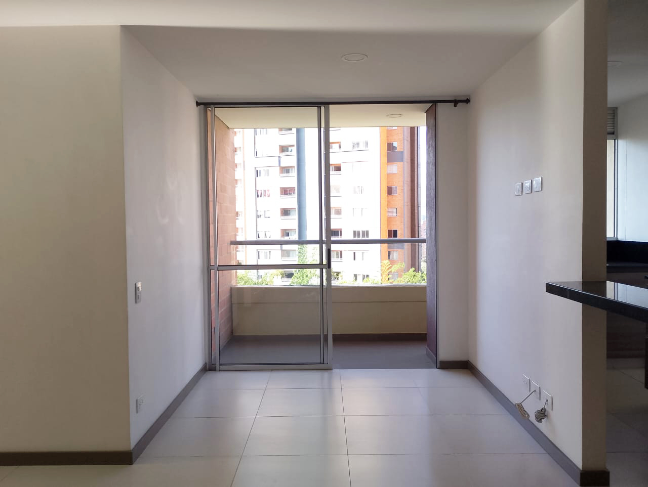 Apartamento en Arriendo en Las Lomitas, Sabaneta
