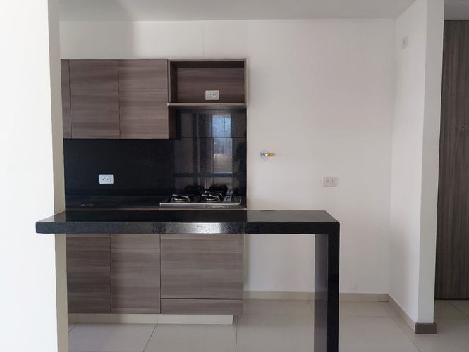 Apartamento de 3 alcobas en arriendo en Las Lomitas, Sabaneta, 76 m² · foto 5 de 19