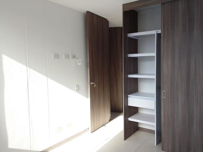Apartamento de 3 alcobas en arriendo en Las Lomitas, Sabaneta, 76 m² · foto 8 de 19