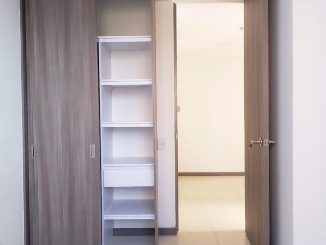 Apartamento de 3 alcobas en arriendo en Las Lomitas, Sabaneta, 76 m² · foto 13 de 19