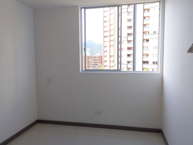 Apartamento de 3 alcobas en arriendo en Las Lomitas, Sabaneta, 76 m² · foto 14 de 19