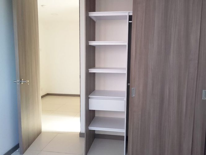 Apartamento de 3 alcobas en arriendo en Las Lomitas, Sabaneta, 76 m² · foto 15 de 19
