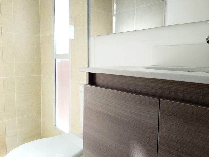 Apartamento de 3 alcobas en arriendo en Las Lomitas, Sabaneta, 76 m² · foto 17 de 19