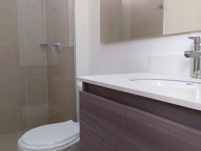 Apartamento de 3 alcobas en arriendo en Las Lomitas, Sabaneta, 76 m² · foto 18 de 19