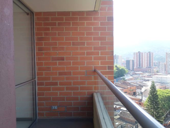 Apartamento de 3 alcobas en arriendo en Las Lomitas, Sabaneta, 76 m² · foto 19 de 19