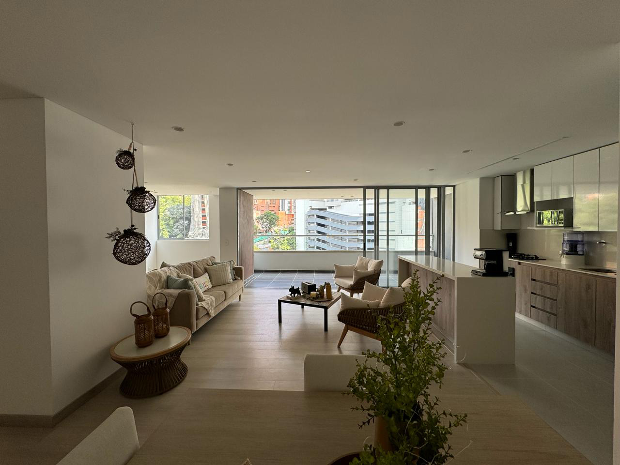 Apartamento en venta en Cumbres, Envigado · foto 6 de 20