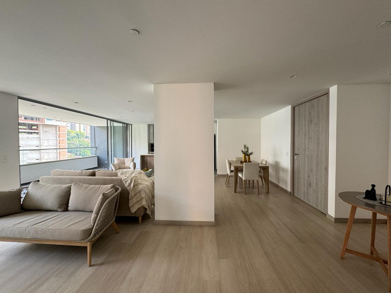 Apartamento en venta en Cumbres, Envigado · foto 7 de 20