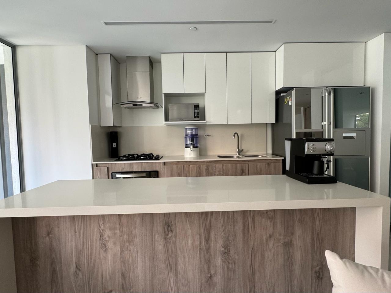 Apartamento en venta en Cumbres, Envigado · foto 9 de 20