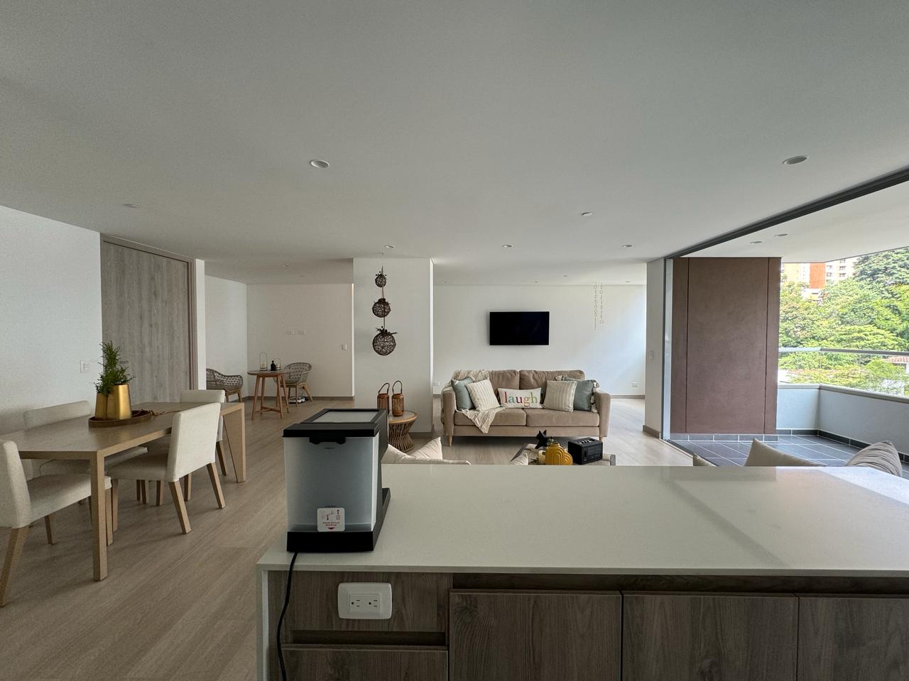 Apartamento en venta en Cumbres, Envigado · foto 12 de 20