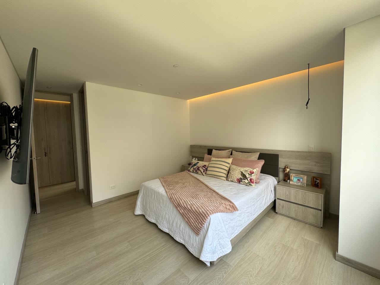 Apartamento en venta en Cumbres, Envigado · foto 15 de 20