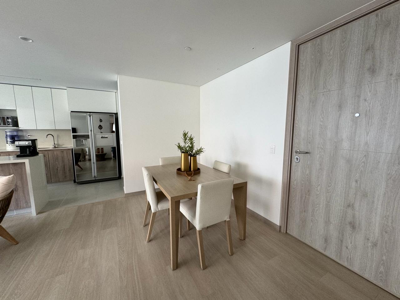 Apartamento en venta en Cumbres, Envigado · foto 16 de 20