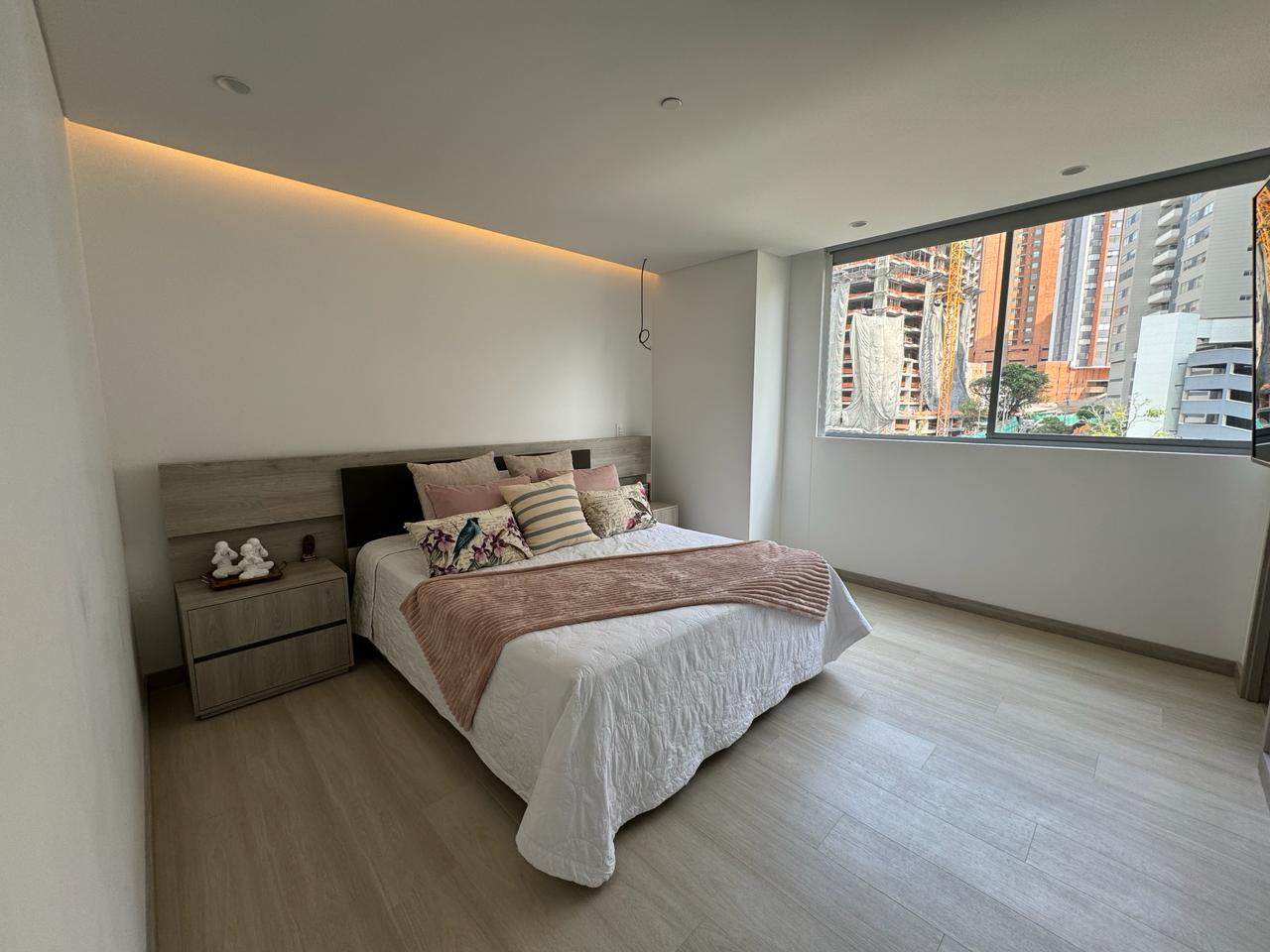 Apartamento en venta en Cumbres, Envigado · foto 17 de 20