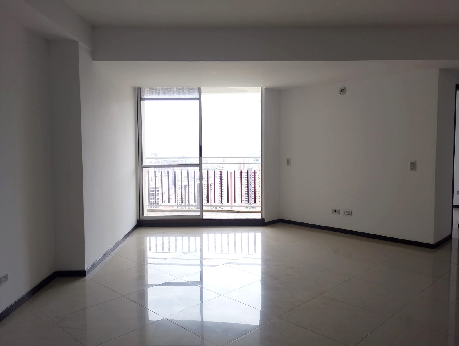 Apartamento en Arriendo en Aves Maria, Sabaneta en Aves Maria