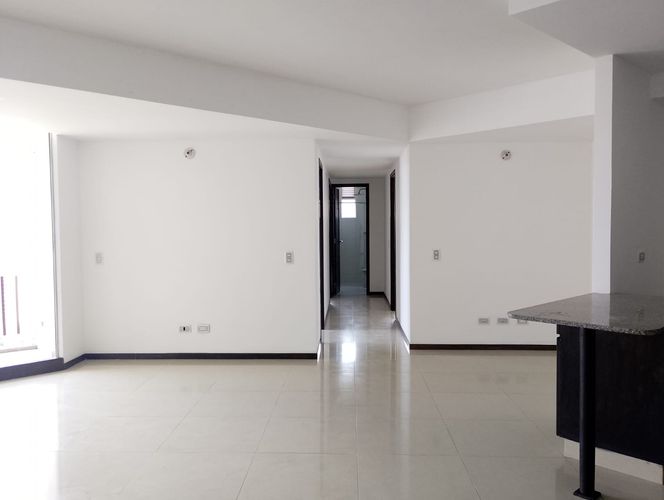 Apartamento de 3 alcobas en arriendo en Aves Maria, Sabaneta, 108 m² · foto 2 de 19