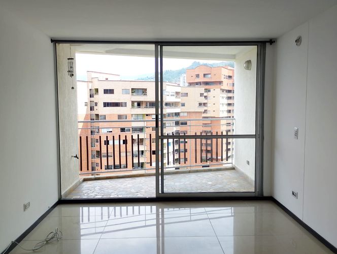 Apartamento de 3 alcobas en arriendo en Aves Maria, Sabaneta, 108 m² · foto 9 de 19
