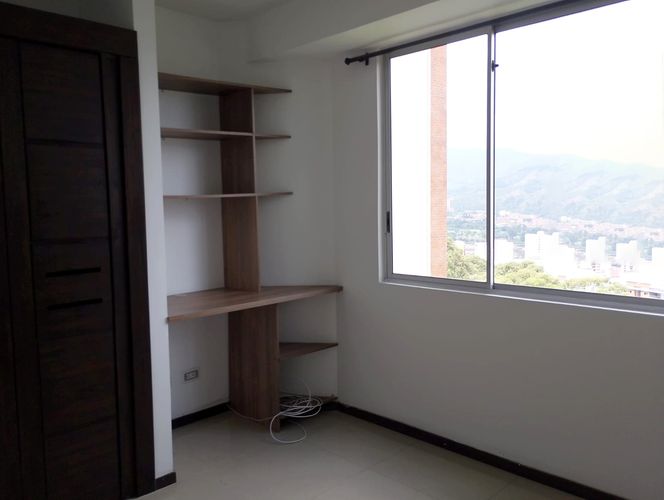 Apartamento de 3 alcobas en arriendo en Aves Maria, Sabaneta, 108 m² · foto 13 de 19