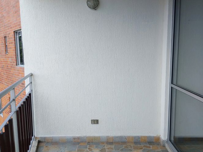 Apartamento de 3 alcobas en arriendo en Aves Maria, Sabaneta, 108 m² · foto 19 de 19