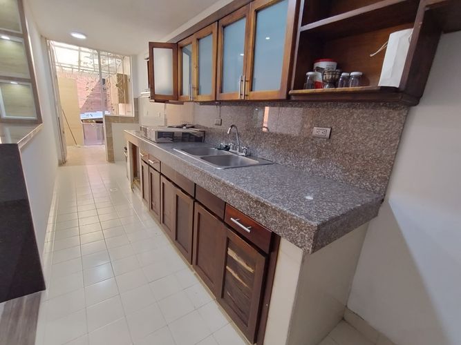 Casa de 3 alcobas en venta en San Joaquin, Cali, 380 m² · foto 5 de 20