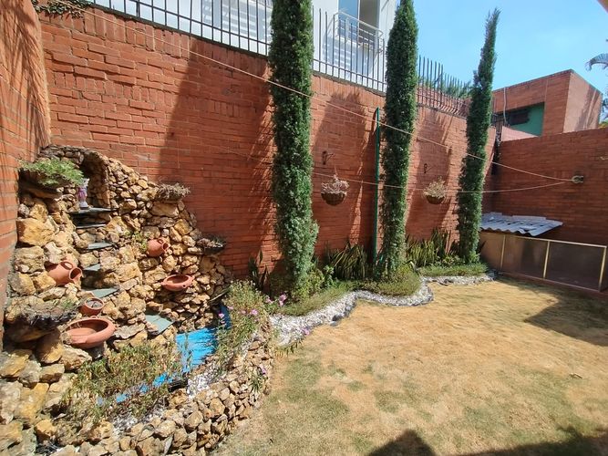 Casa de 3 alcobas en venta en San Joaquin, Cali, 380 m² · foto 20 de 20