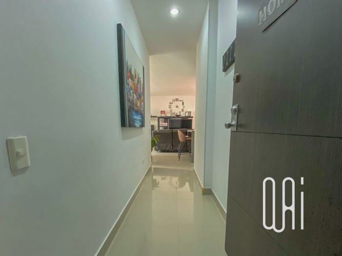 Apartamento de 2 alcobas en venta en Seminario, Cali, 83 m² · foto 3 de 13