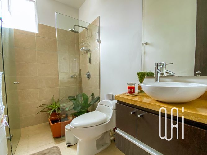 Apartamento de 2 alcobas en venta en Seminario, Cali, 83 m² · foto 4 de 13