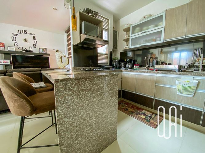 Apartamento de 2 alcobas en venta en Seminario, Cali, 83 m² · foto 5 de 13