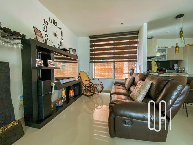 Apartamento de 2 alcobas en venta en Seminario, Cali, 83 m² · foto 7 de 13
