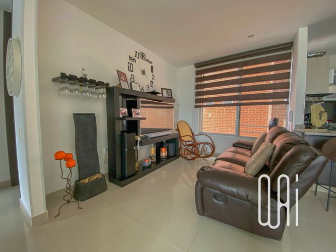 Apartamento de 2 alcobas en venta en Seminario, Cali, 83 m² · foto 8 de 13