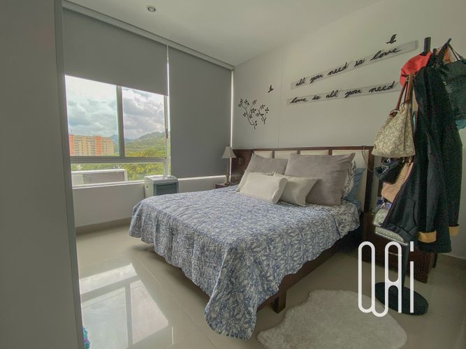 Apartamento de 2 alcobas en venta en Seminario, Cali, 83 m² · foto 9 de 13