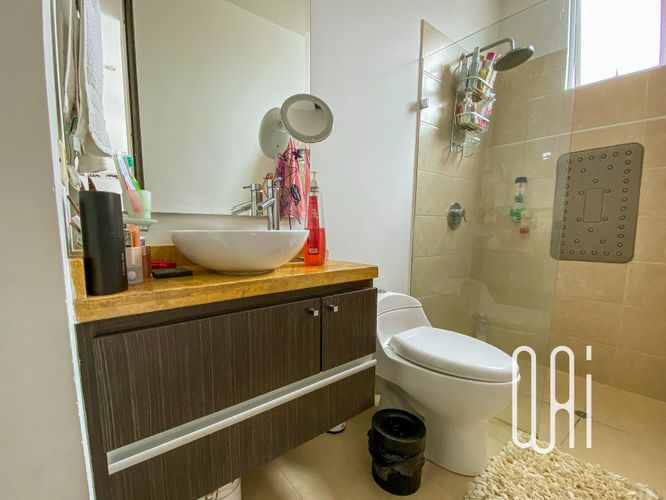 Apartamento de 2 alcobas en venta en Seminario, Cali, 83 m² · foto 10 de 13