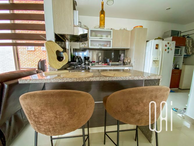 Apartamento de 2 alcobas en venta en Seminario, Cali, 83 m² · foto 11 de 13