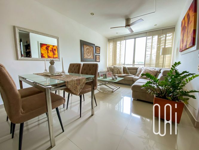 Apartamento de 2 alcobas en venta en Seminario, Cali, 83 m² · foto 12 de 13