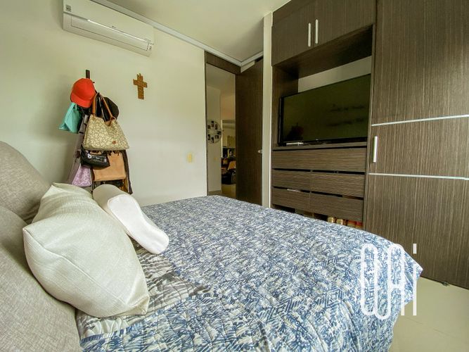 Apartamento de 2 alcobas en venta en Seminario, Cali, 83 m² · foto 13 de 13