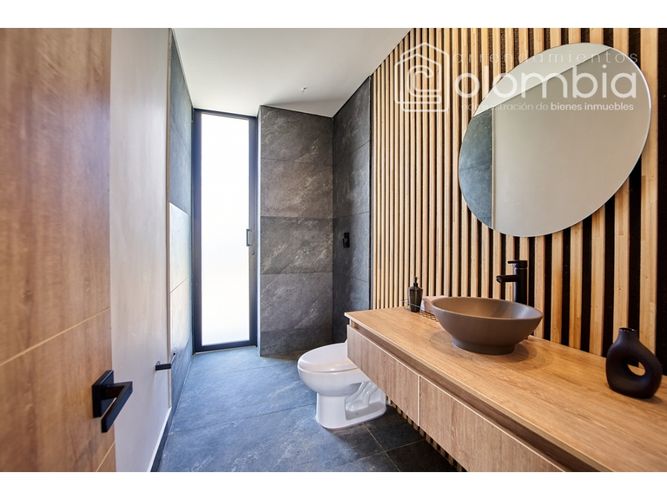 Casa de 3 alcobas en venta en Las Palmas, Envigado, 350 m² · foto 16 de 24