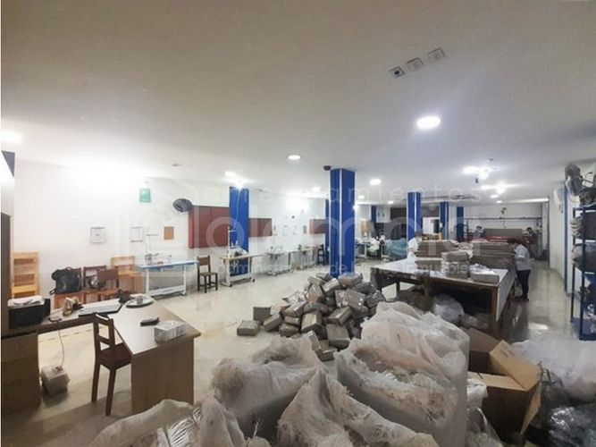 Local en venta en Los Naranjos, Itagüí, 184 m² · foto 7 de 8