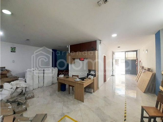 Local en venta en Los Naranjos, Itagüí, 184 m² · foto 8 de 8