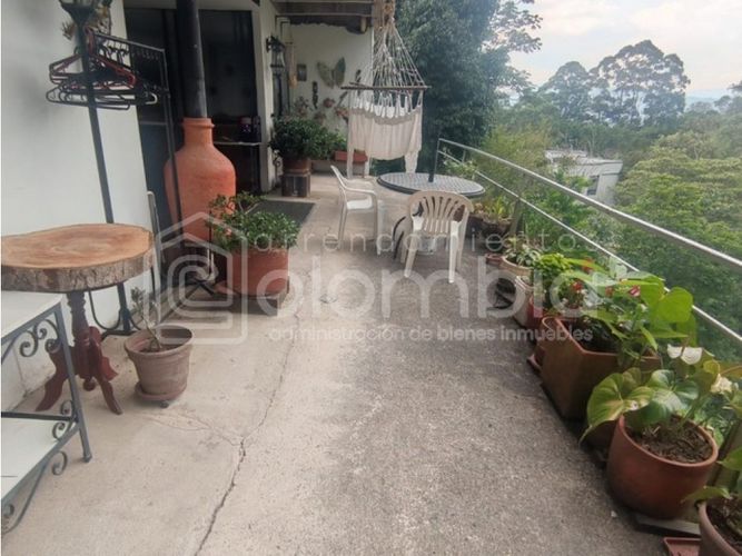 Casa de 7 alcobas en venta en La Tablaza, La Estrella, 520 m² · foto 6 de 24