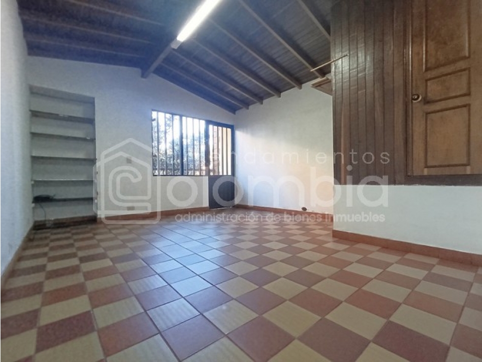 Casa en Arriendo en Zona centro, Envigado
