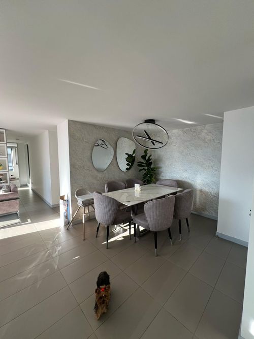Apartamento de 2 alcobas en venta en Las Palmas, Envigado, 94 m² · foto 3 de 13
