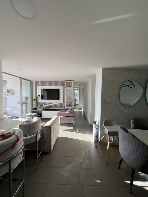 Apartamento de 2 alcobas en venta en Las Palmas, Envigado, 94 m² · foto 10 de 13