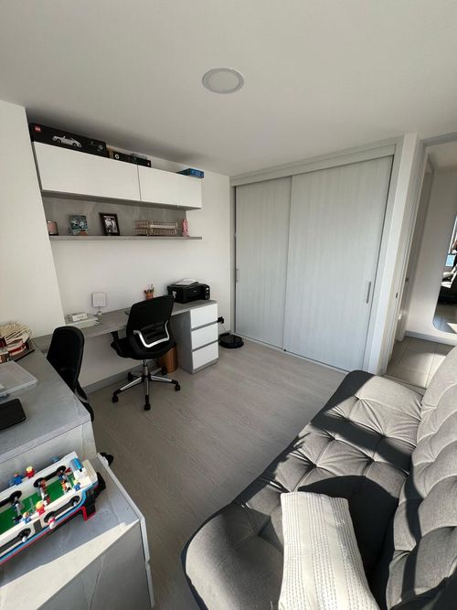 Apartamento de 2 alcobas en venta en Las Palmas, Envigado, 94 m² · foto 12 de 13